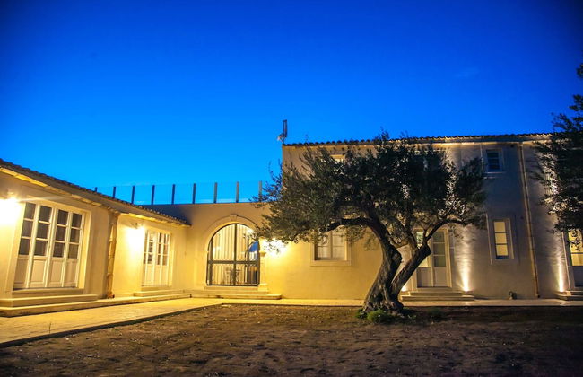 Zahir Country House - Photo 74