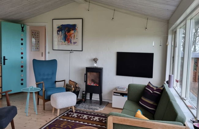 "Hoimar" - 400m from the sea - Foto 38