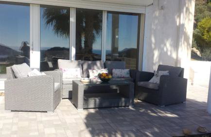 Seaview near Athens & Sounio - Foto 7