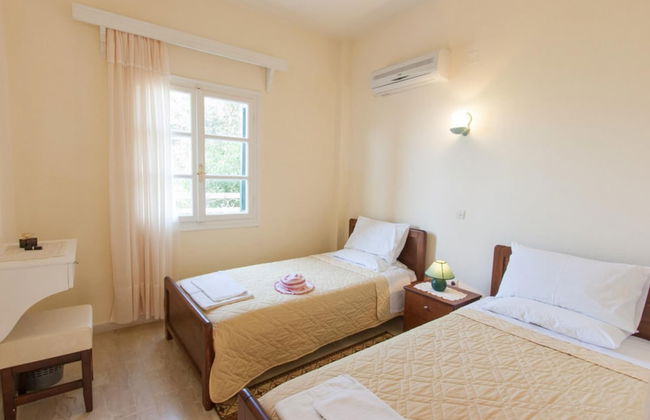 Villa Amalia Large Private Pool Walk to Beach Sea Views A C Wifi - 2120 - Foto 16