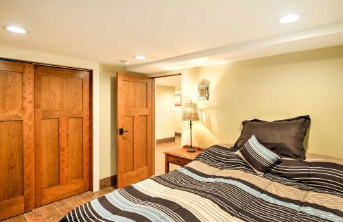 Sugar Berry Craftsman Home in Laughlintown - Foto 15