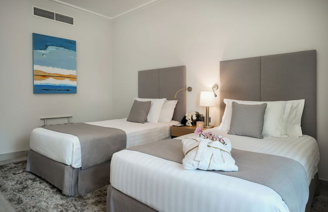 Centara West Bay Hotel & Residences Doha - Foto 78