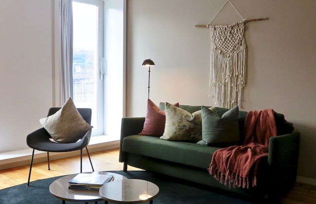 Oporto Serviced Apartments - Miragaia - Foto 48