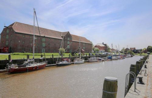 Apartmenthaus Tönning Sanddüne - Foto 10