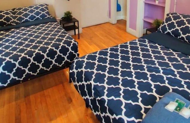 Macy Empire Apartments - Foto 20