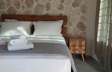 The Cocoon and olives Hut - Foto 36