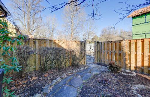 Damascus Vacation Rental on Creeper Trail - Foto 27