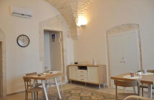 Palazzo d'Itria - Luxury holiday in Valle d'Itria - Foto 15