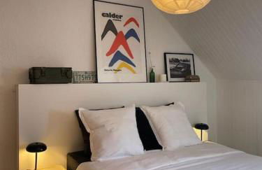 Maison de pêcheurs a 100m de l'océan! - Foto 43