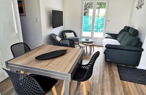 Entre mer et foret 1 - Photo 5