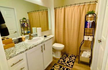 Cozy 1bd apartment 420 friendly 15 min from ATL airport - Foto 31