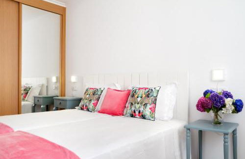 Apartamentos Duerming Sea View Viveiro - Foto 37