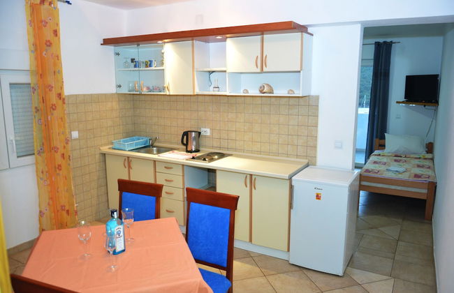 Apartments Vesna - Foto 43