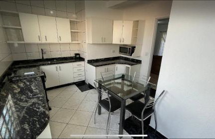 Apartamento com 4 quartos churrasqueira e área de lazer - Foto 5