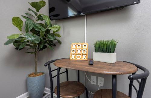 Little Rock - Stylish Downtown Apt Family Friendly - Foto 23