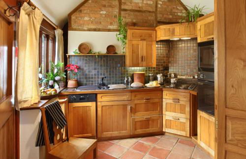 Heath Farm Holiday Cottages - Foto 46