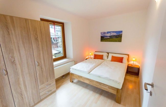 SKI-N-LAKE City Apartments - Foto 6