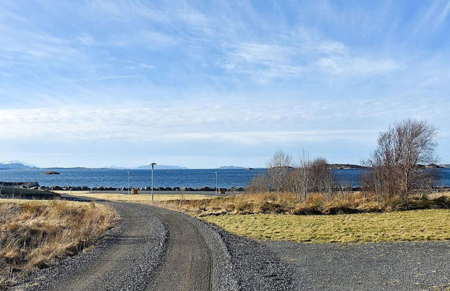 6 Person Holiday Home in Aukra - Foto 19