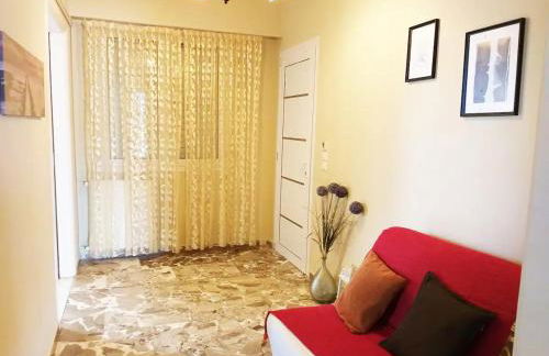 Panoramic View of Drepano (Nafplio) - Foto 12