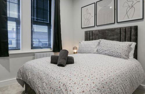 Dwell Living North Bridge Apartments - Foto 12