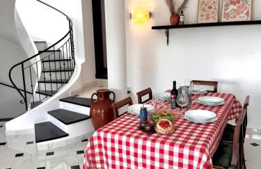 La Casa negli Ulivi - con vista Mare - Foto 10