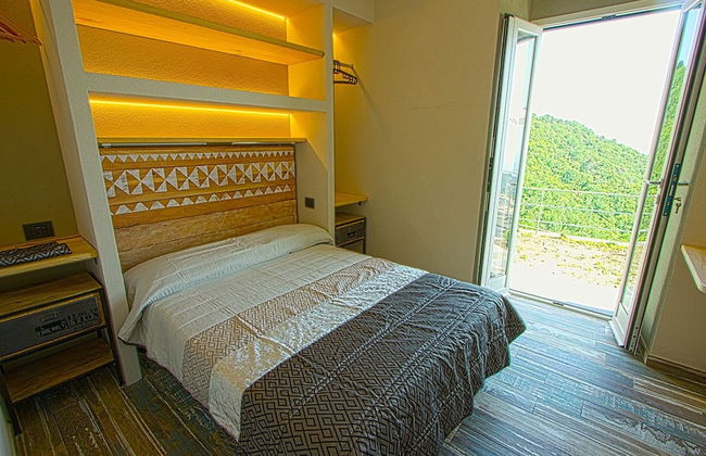 Oltremare Guest House - Foto 3