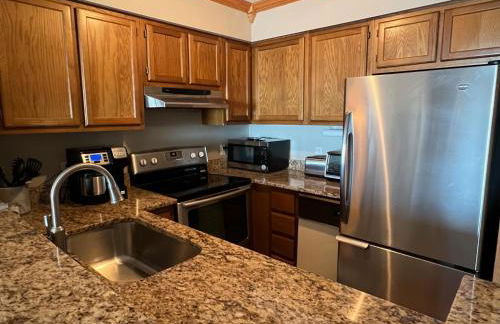 Snowcrest Condo Walking Distance to Slopes - Foto 10