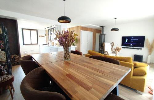 La maison des moments - Photo 11