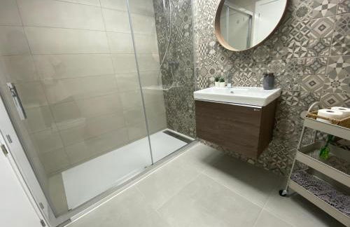 Bonito Apartamento de 2 habitaciones con terraza - Foto 11