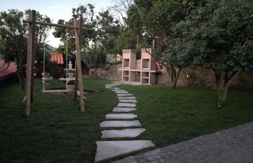 Casa de Santa Luzia - Foto 33