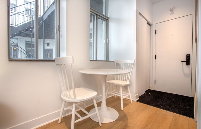 Unique Stays - 4119 St-Denis - Foto 54