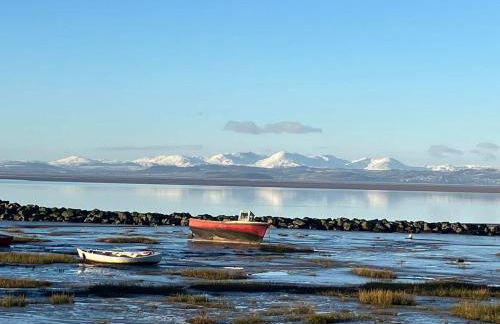 Historic 1600’s The Grocer’s Cottage - Foto 32