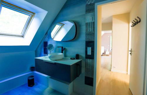 LES DRYADES MILLY - Foto 23