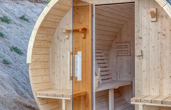 Woodside Bay Chalets - Foto 17