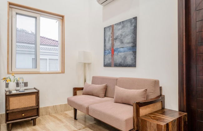 Luxe 3bhk Private Pool Assagao Casa Rehmyra - Foto 17