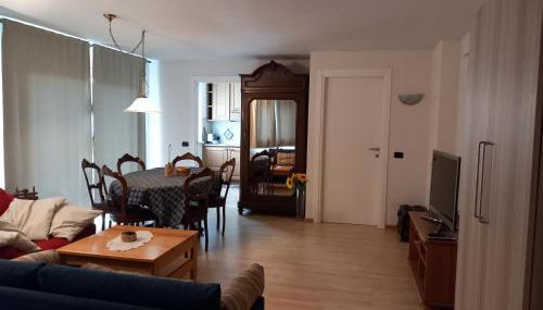 Casa Giacomelli - Vacanza in Alta Valtellina - Foto 3