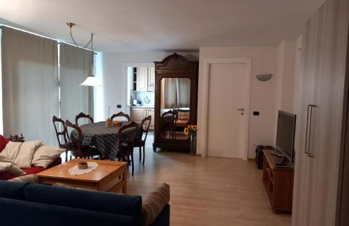 Casa Giacomelli - Vacanza in Alta Valtellina - Foto 3