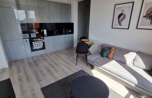 Apartament Skarbowa Stella - Foto 5