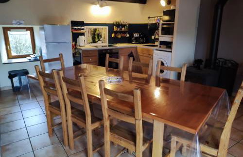 Chez Philopin - Foto 19