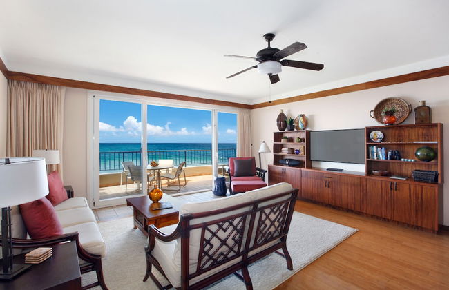 Whalers Cove Oceanfront Resort - Photo 26