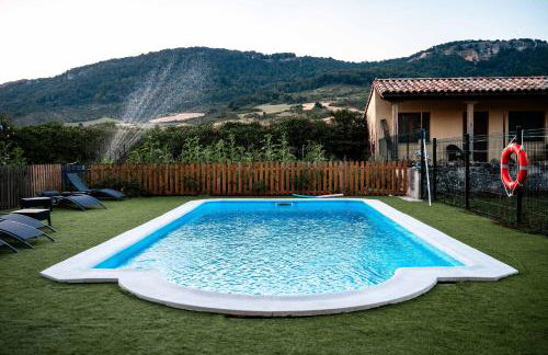 Agroturismo Biltegi Etxea - Foto 1