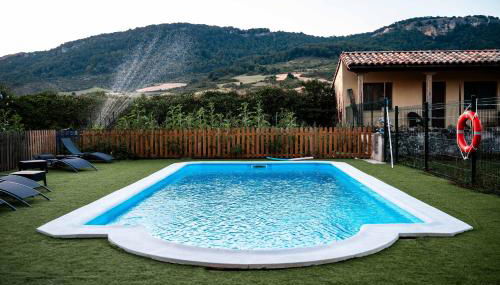 Agroturismo Biltegi Etxea - Foto 1