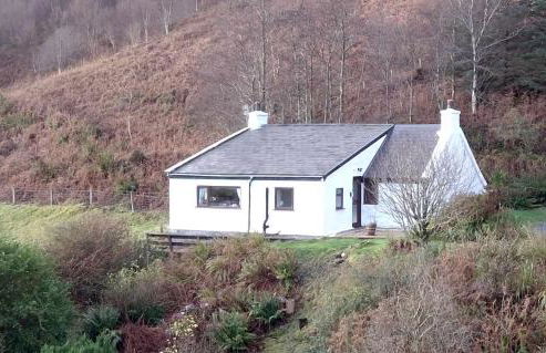 Bramble Cottage - Foto 28