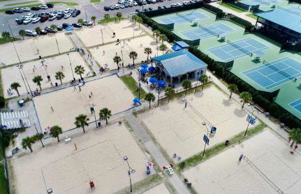 New Breezy Cottage - King Bed - Mini-Golf - Park - Foto 7