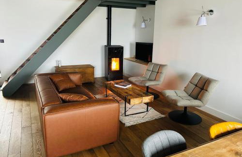 Maison cosy avec sauna en montagne - Foto 22