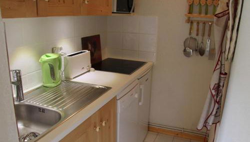 Charmant appartement avec terrasse - La Clusaz - FR-1-459-59 - Foto 3