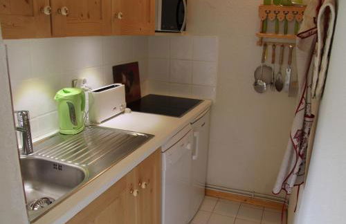 Charmant appartement avec terrasse - La Clusaz - FR-1-459-59 - Foto 3