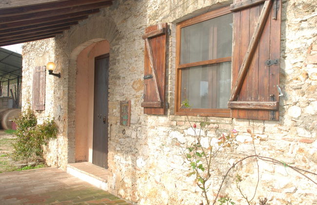 Silence and Relaxation for Families and Couples in the Countryside of Umbria - Photo 13