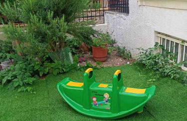 Maria's maisonette Nea Iraklitsa - Photo 23