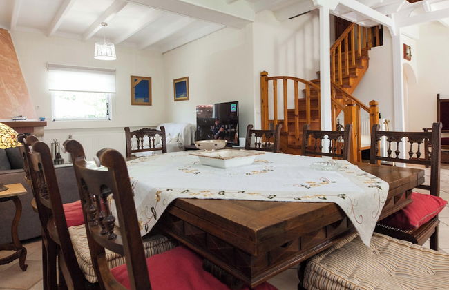 Deluxe 3 Bd House near Lagonisi w Garden - Foto 19